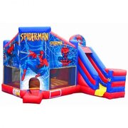Spider Man Combo<br><b>Dry Only</br></b>