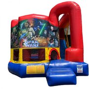Star Wars Combo<br><b>Wet or Dry</br></b>