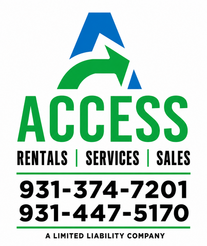Access Dumpster Rentals LLC