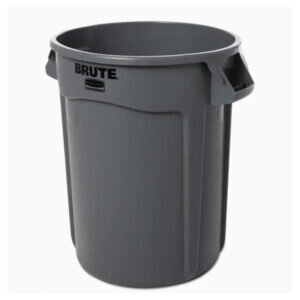 Trash cans 
