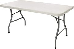 5ft tables