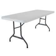 6ft tables