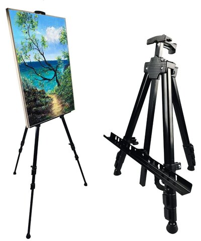 Portable  Easel Stand