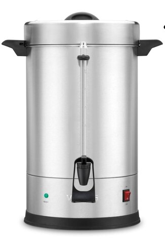 110 Cup Coffee Urn