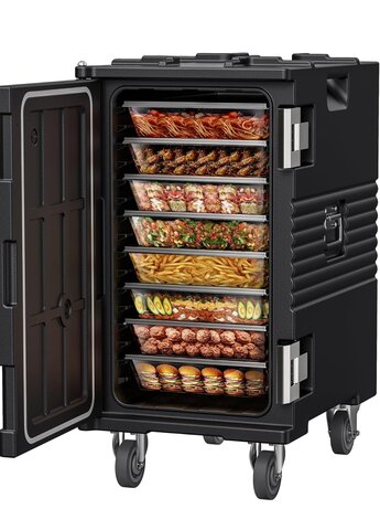 Catering Food Warmer Cambros