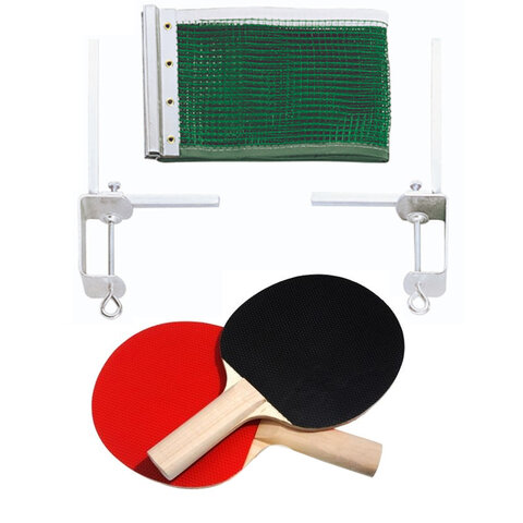 Ping Pong / Table Tennis Game