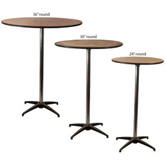 Cocktail Tables 