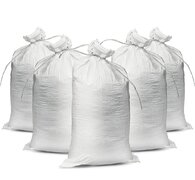 50 LBS Sand Bags