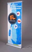 Custom Electric Scrolling Banner
