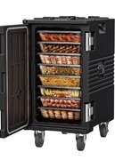 Catering Food Warmer Cambros