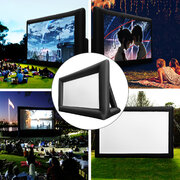 24ft Inflatable Movie Projector Screen