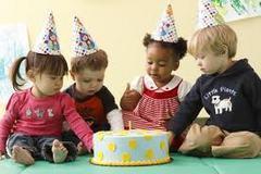 Party Ideas for Toddlers/Preschool