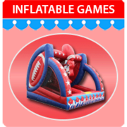 Inflatable Games