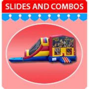 Slides & Combos