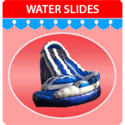 Water Slides & Water Play 