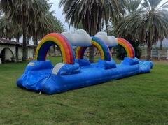 Wave Runner Teen Sized Giant Slip n Slide Rental in Arizona