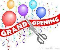 Grand Openings