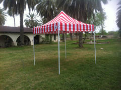 Shade Awnings for rent in Arizona
