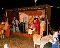 Animals bring your Nativity to life