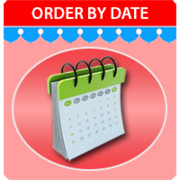 Order-by-Date