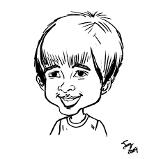 Caricature Artist