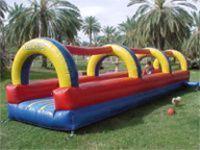 TP4 Slip n Slide Package