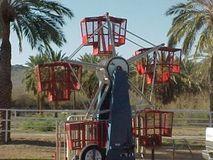 Ferris Wheel