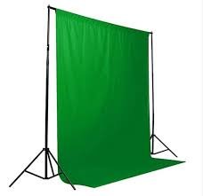 Green Screen