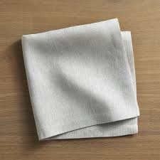 Linen Napkins