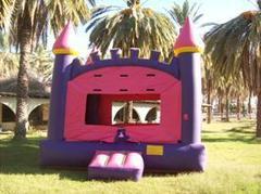Colossal Castle Teen Size
