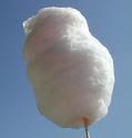 Cotton Candy Pink Vanilla - 30 servings