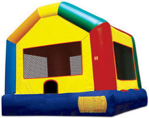 Bounce House Standard