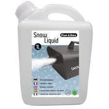 Snow Making Solution One Liter