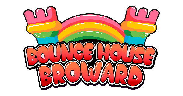 Fort Lauderdale Bounce House Rentals | BounceHouseBroward.com