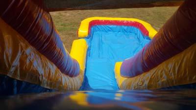 water slide rental tamarac fl