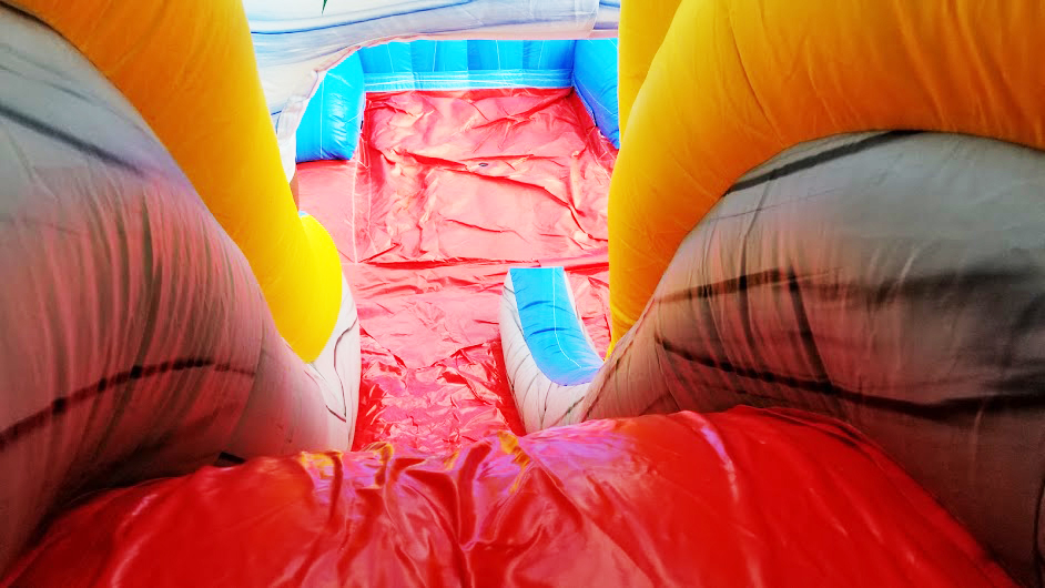 bouncy house rental