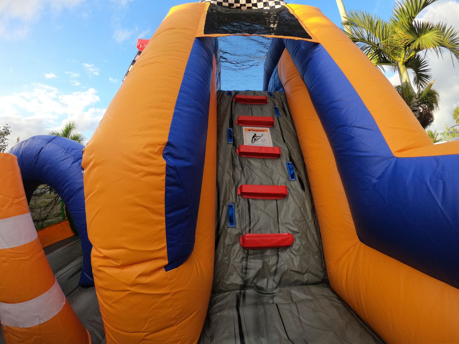 bounce house for rent
