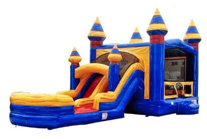 Coral Springs Bounce House Rental