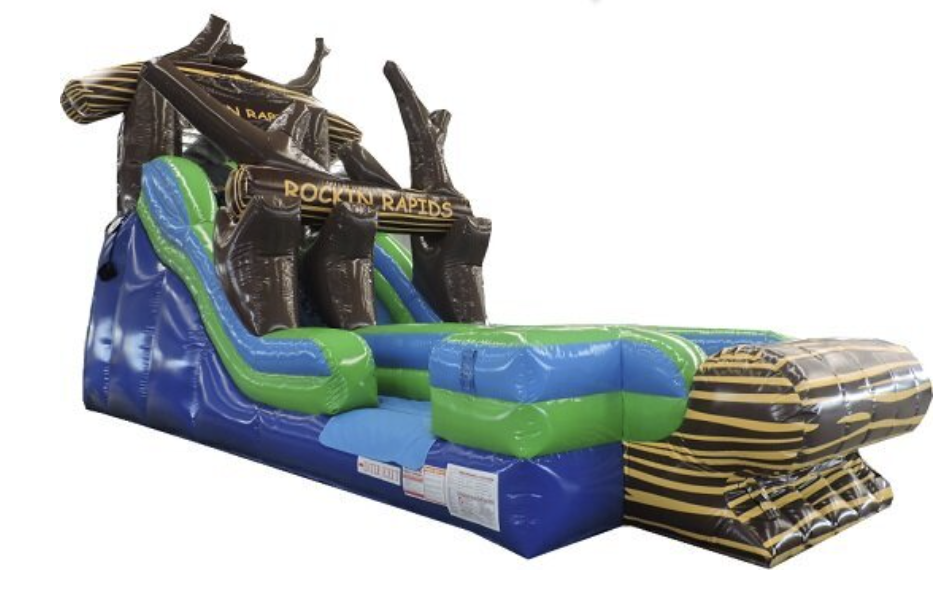 parkland water slide rental parkland water slide rental