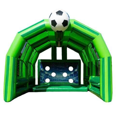 Soccer Inflatables Rental for Soccer Themed Parties | (954) 907-5089