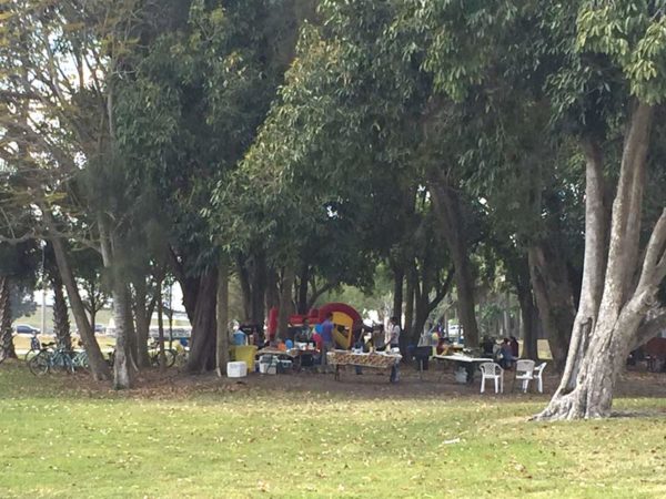 Bounce House Rentals in Sunrise