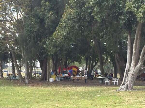 Bounce House Rentals in Sunrise