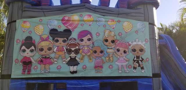 LOL Dolls banner