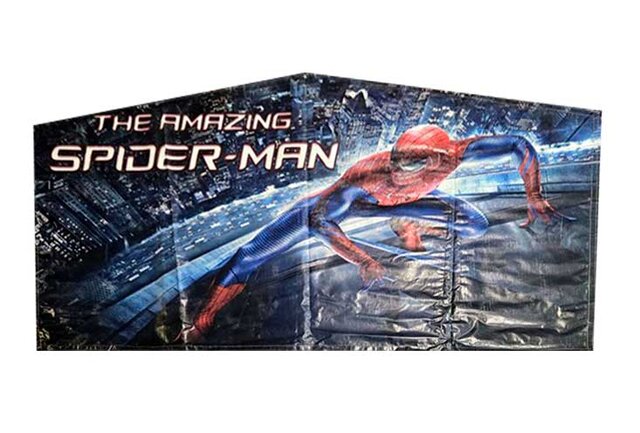 Amazing Spider-man Banner