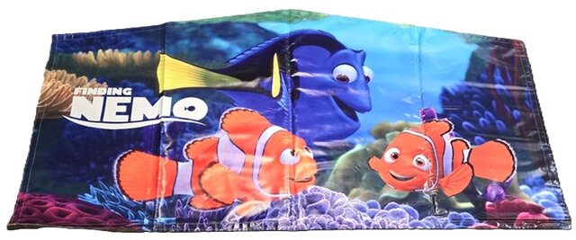 Finding Nemo Banner