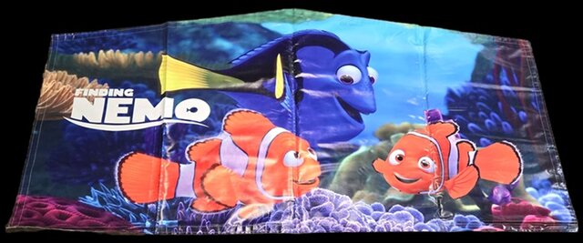 Finding Nemo Banner