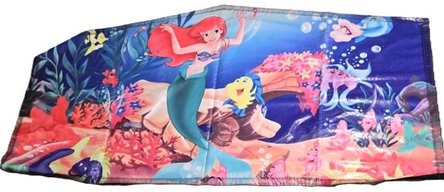 Little Mermaid Banner