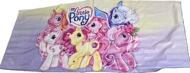 My Little Pony 2 Banner