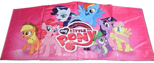 My Little Pony Banner