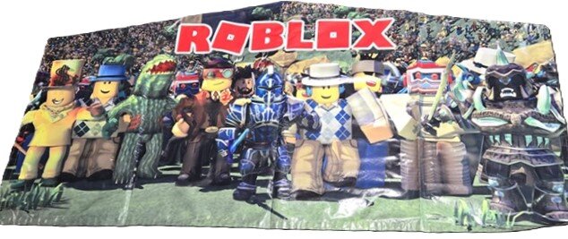 Roblox Banner